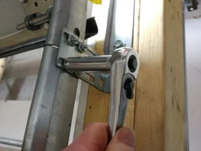 Hinge Repair or Replacement